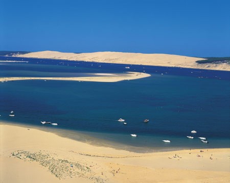 PLAGES