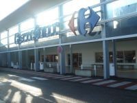 CARREFOUR